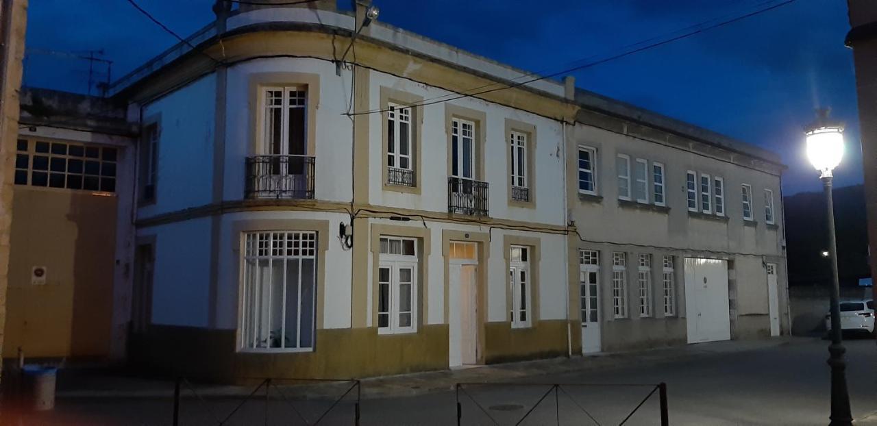 Entre Catedrales Campo Y Mar Apartment Lourenza