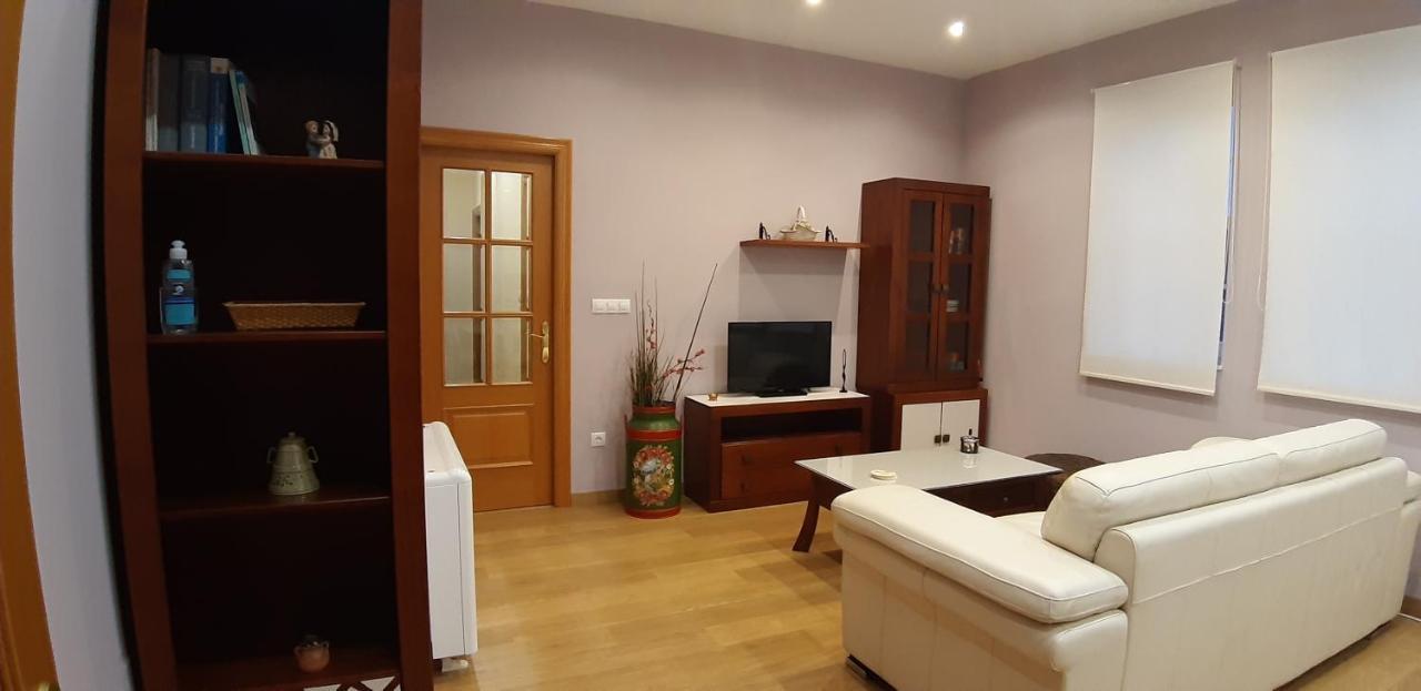 Apartment Entre Catedrales Campo Y Mar *